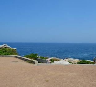 Bondi Beach 