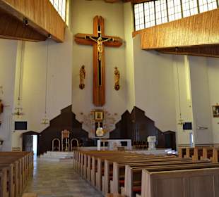 Sanktuarium w Radzyniu Podlaskim