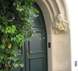 Innenstadt von Görlitz