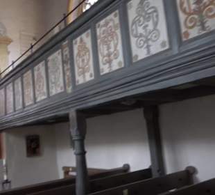 Nikomedeskirche Weilheim