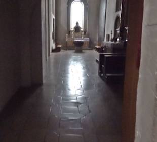 Dompfarrkirche Niedermünster