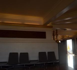 Golden Mount und Wat Saket