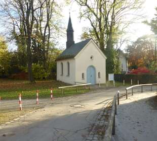 St. Emmeramsmühle