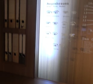Tränenpalast