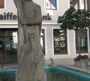 Georgsbrunnen