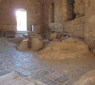 Akropolis von Lindos