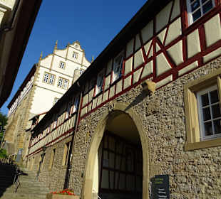 Greckenschloss Kochendorf