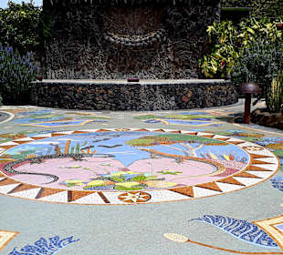 Plaza de La Glorieta