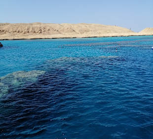 Strandpromenade Hurghada