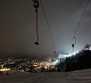Skigebiet Schladming