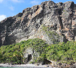 Playa Fronton