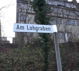 Lohgraben