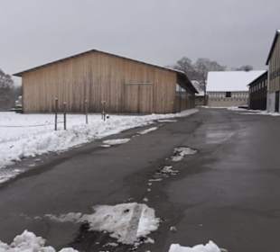 Gestüstshof Sankt Johann