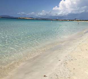 Playa des Illetes
