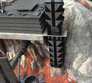 Star Wars - Miniland