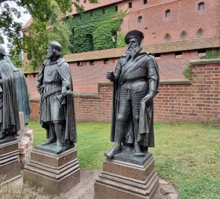 Hochmeister des Deutschen Ordens