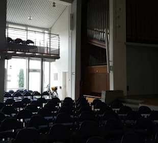 Martin-Luther-Kirche