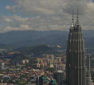 Menara Kuala Lumpur