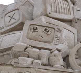 Sandsation 2010