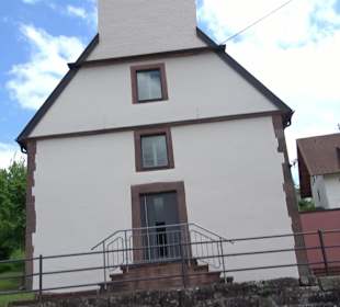 Margarethenkirche Unteriflingen