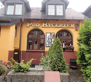 Bar Pod Rycerzem