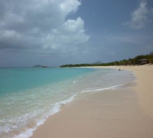 Petit Carenage / Carriacou, Grenada