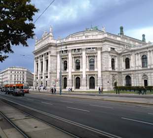 Burgtheater