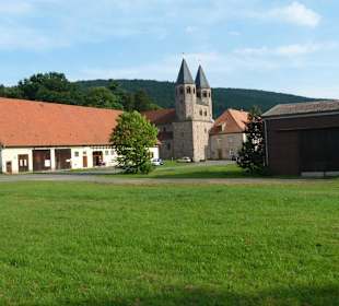Benediktiner Kloster