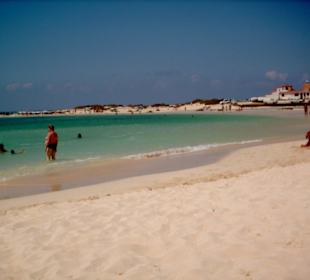 Ausflug nach El Cotillo