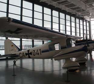 Dornier Museum