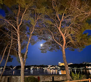 Wandern Porto Colom