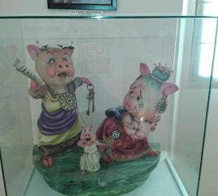 Museo Fallero