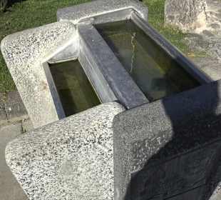 Park Oase der Gesundheit