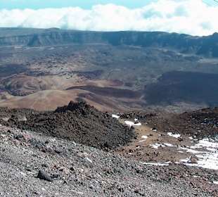 Teide / Teneriffa