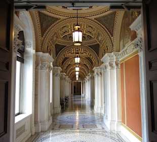 Library of Congress - Dezember 2013