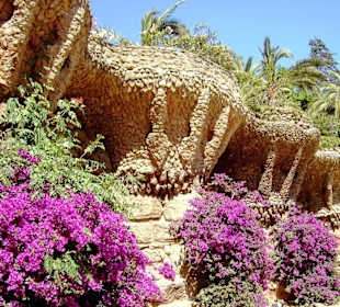 Parc Güell