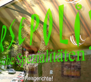 Persepolis Heidelberg