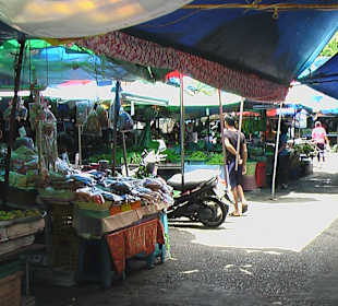 Phuket Town 