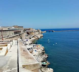 Altstadt Valletta