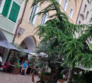 Altstadt Brixen