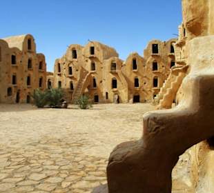 Ksar ouled soltane