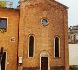 Oratorio di Santa Michele