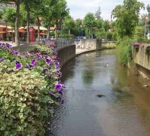 Altstadt Bad Salzuflen