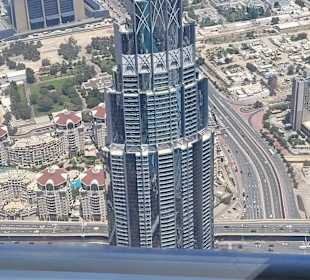 Burj Khalifa