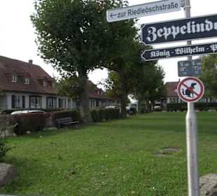 Zeppelindorf