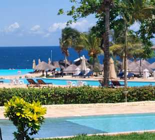 Stadtbesichtigung Nungwi