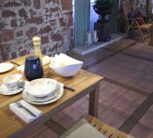 Erlebniszentrum von Villeroy & Boch