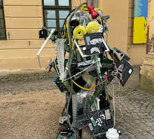 Festung Ehrenbreitstein