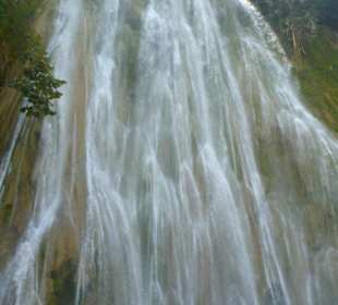 Wasserfall