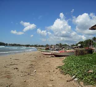 Galle Strand